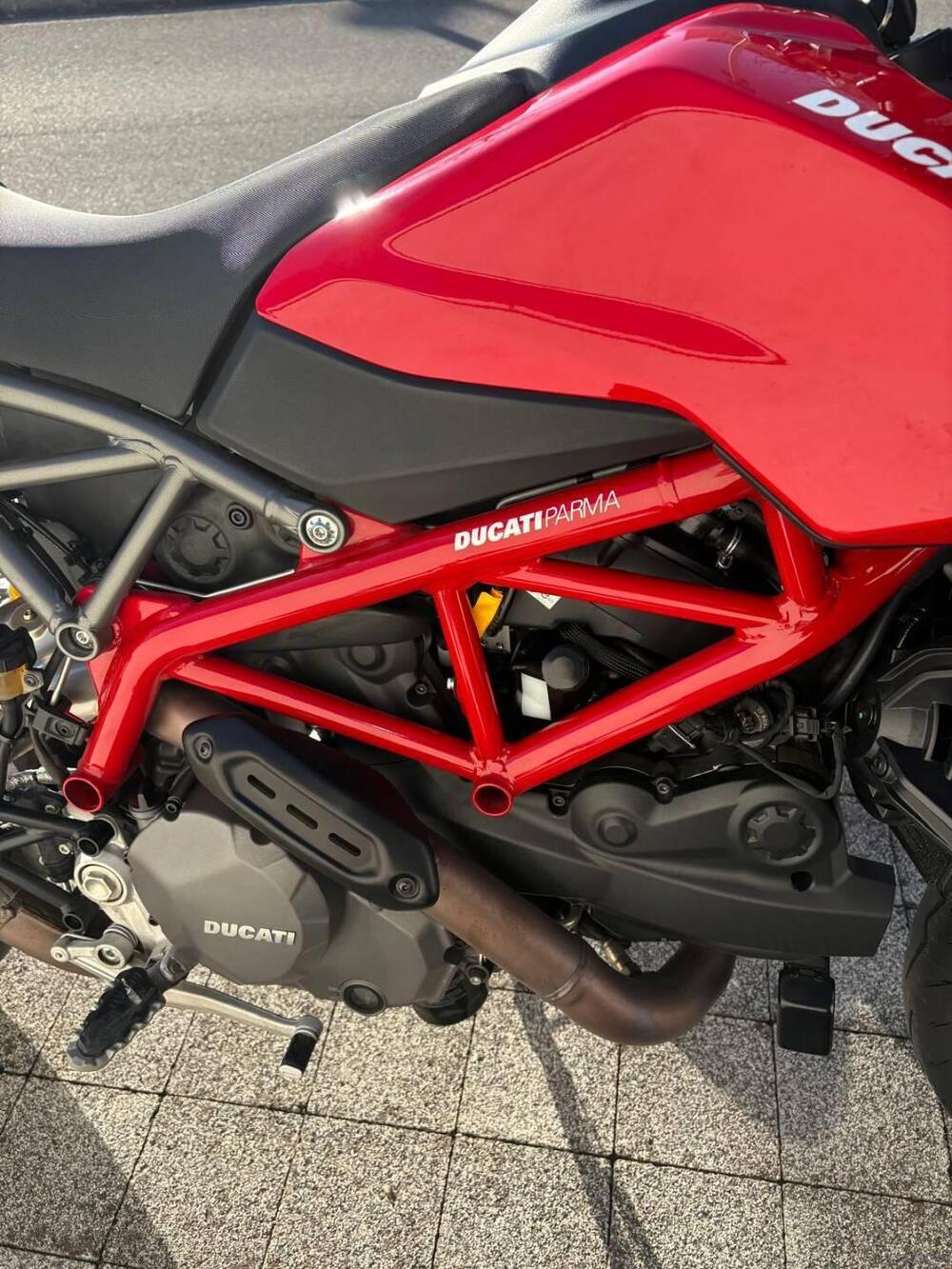 Ducati Hypermotard 950 (2022 - 25) (4)