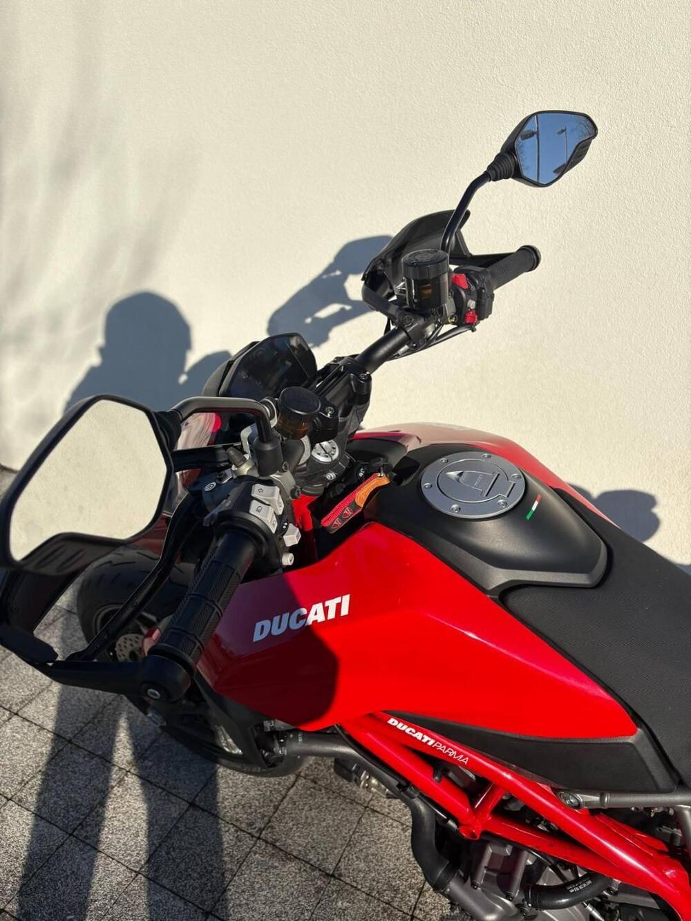 Ducati Hypermotard 950 (2022 - 25) (5)