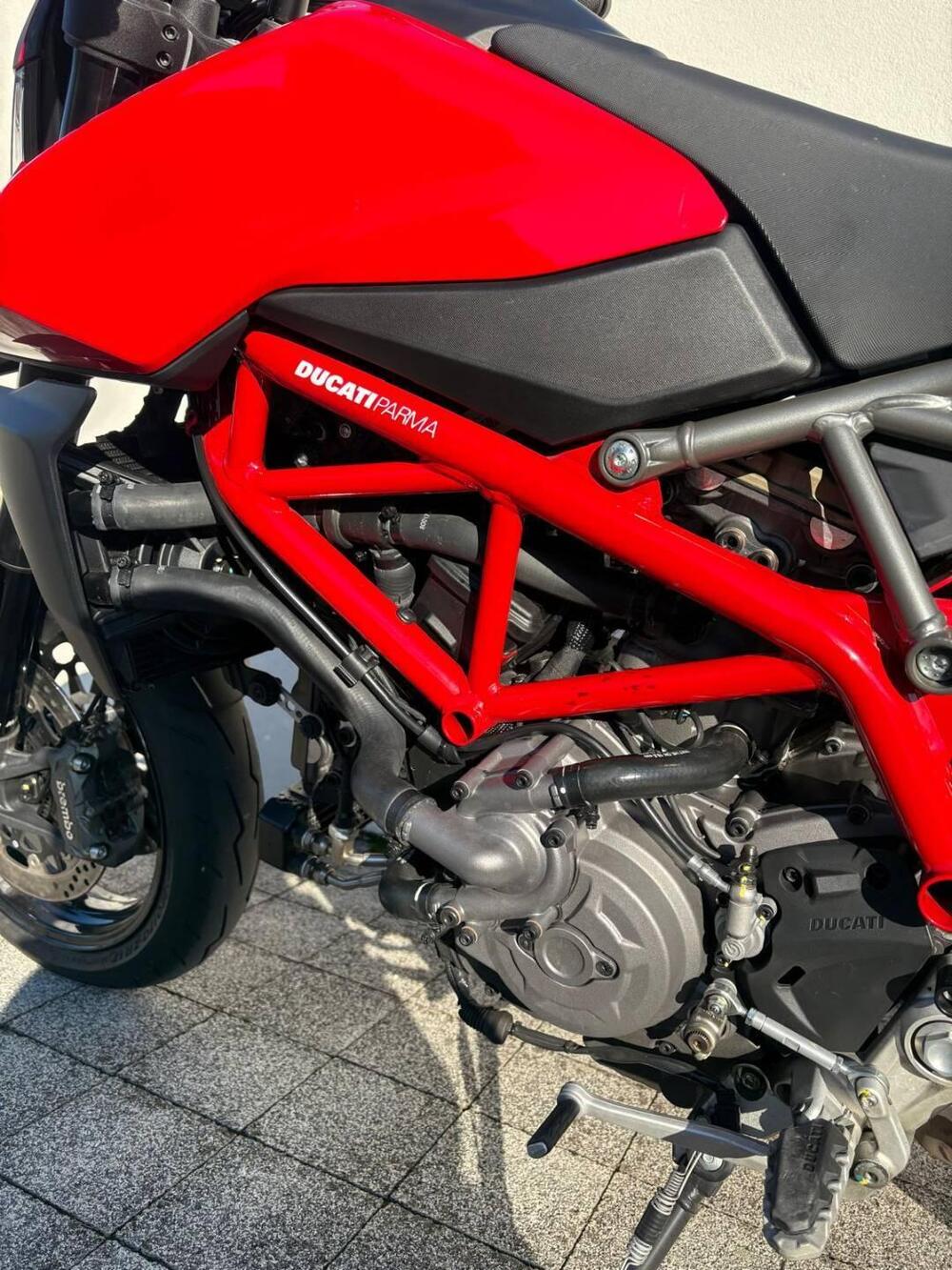 Ducati Hypermotard 950 (2022 - 25) (6)