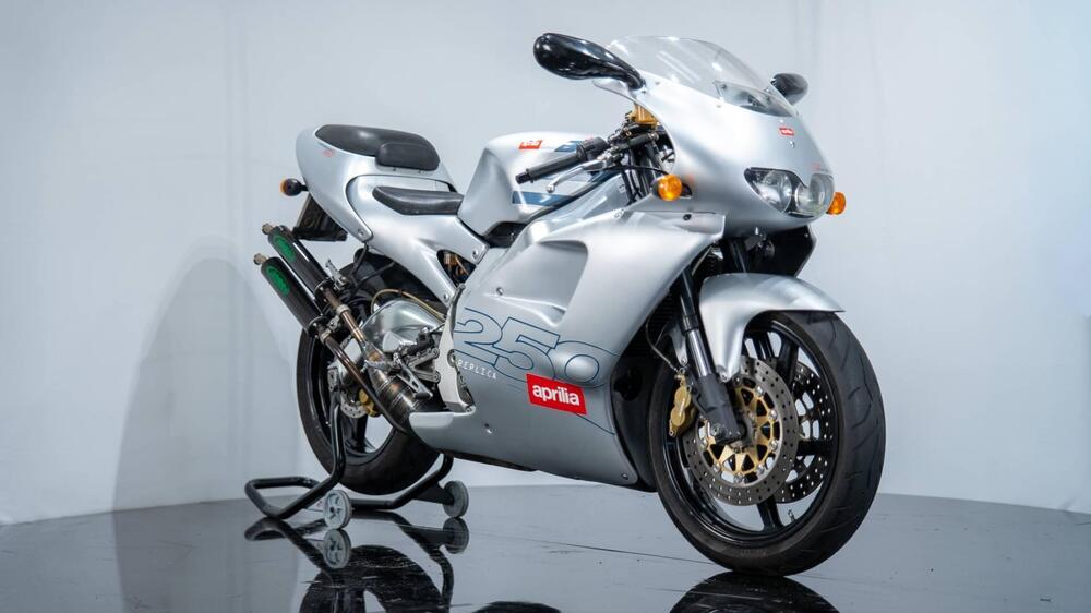 Aprilia RS 250 REPLICA (5)