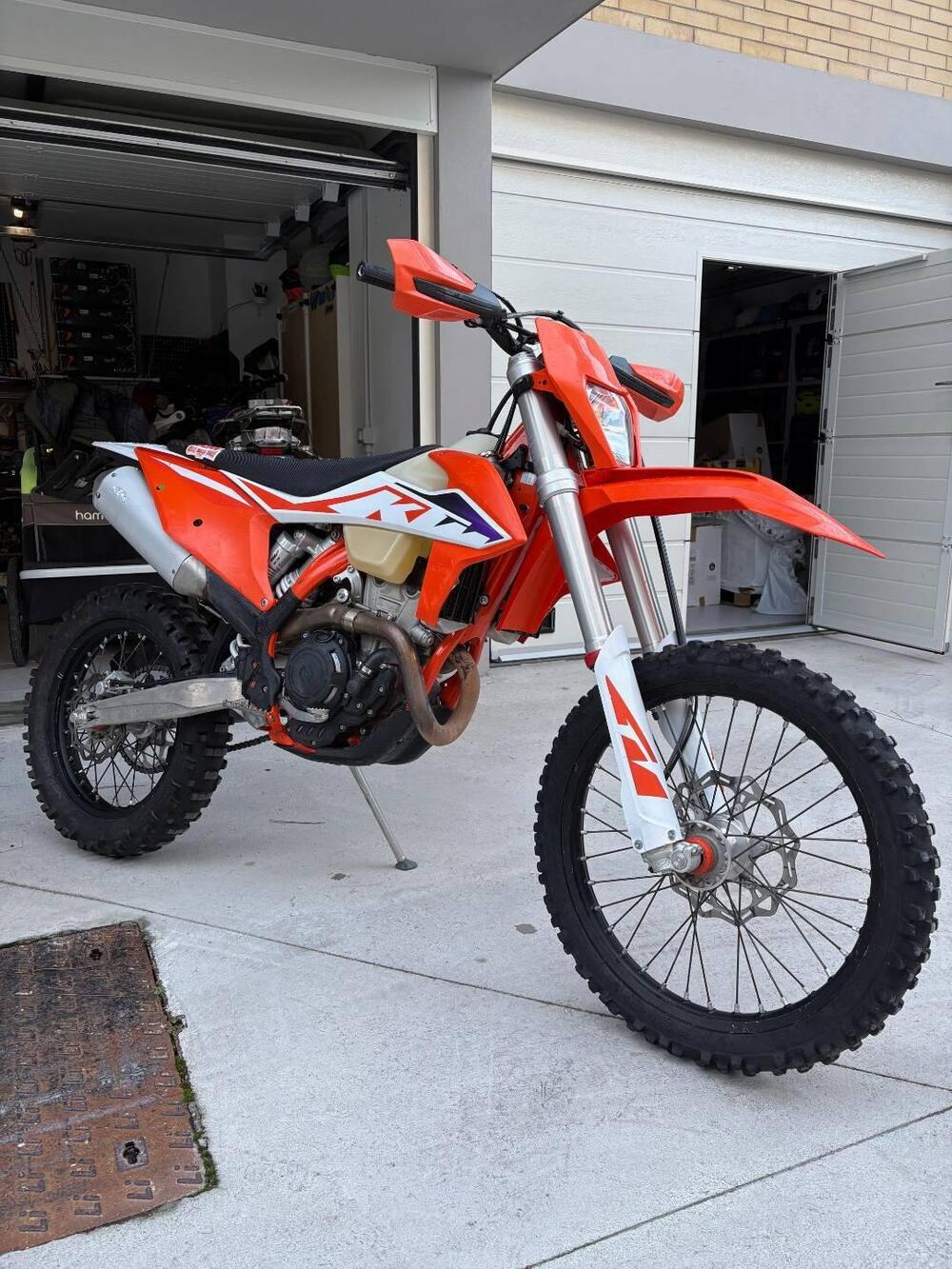KTM 350 EXC-F (2023) (4)