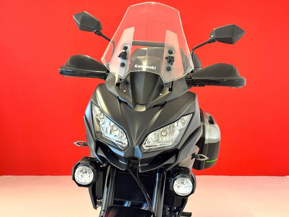 Kawasaki Versys 650 Grand Tourer (2017 - 20) (13)