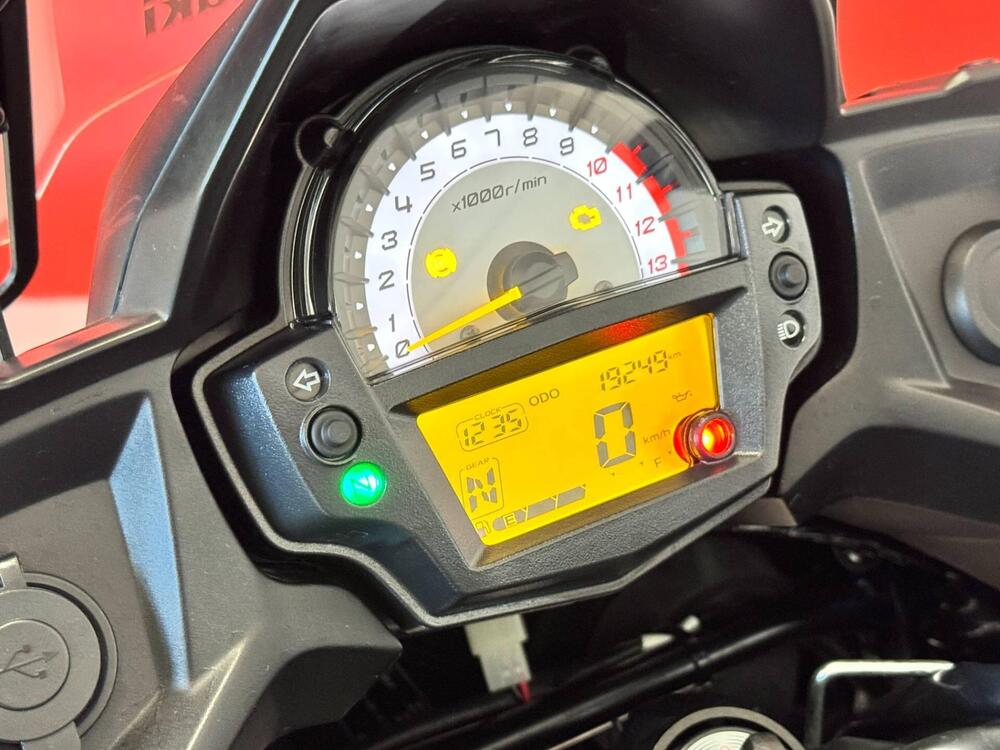 Kawasaki Versys 650 Grand Tourer (2017 - 20) (18)