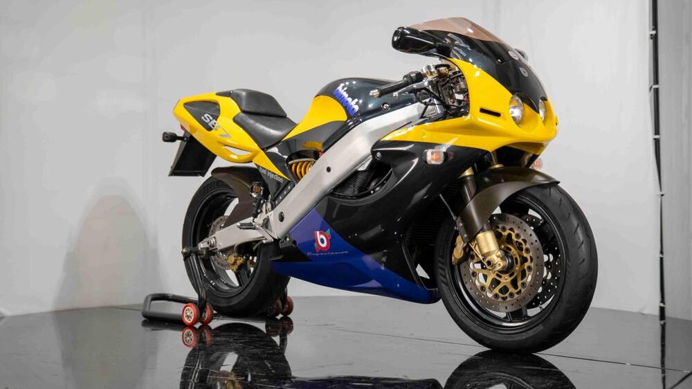 Bimota SB7  (9)
