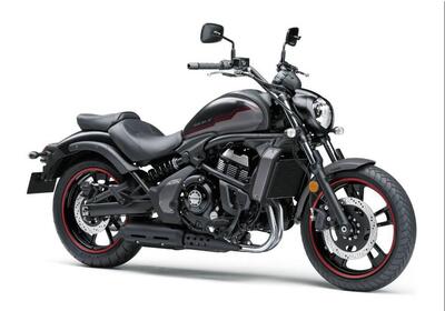 Kawasaki Vulcan S (2025 - 26) nuova