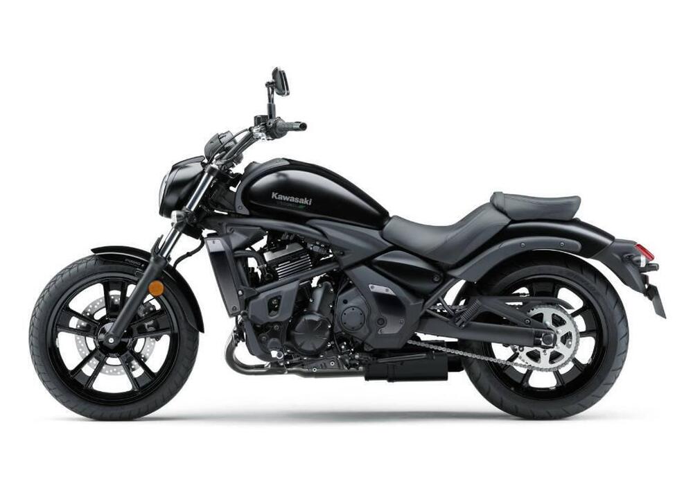 Kawasaki Vulcan S (2025 - 26) (6)