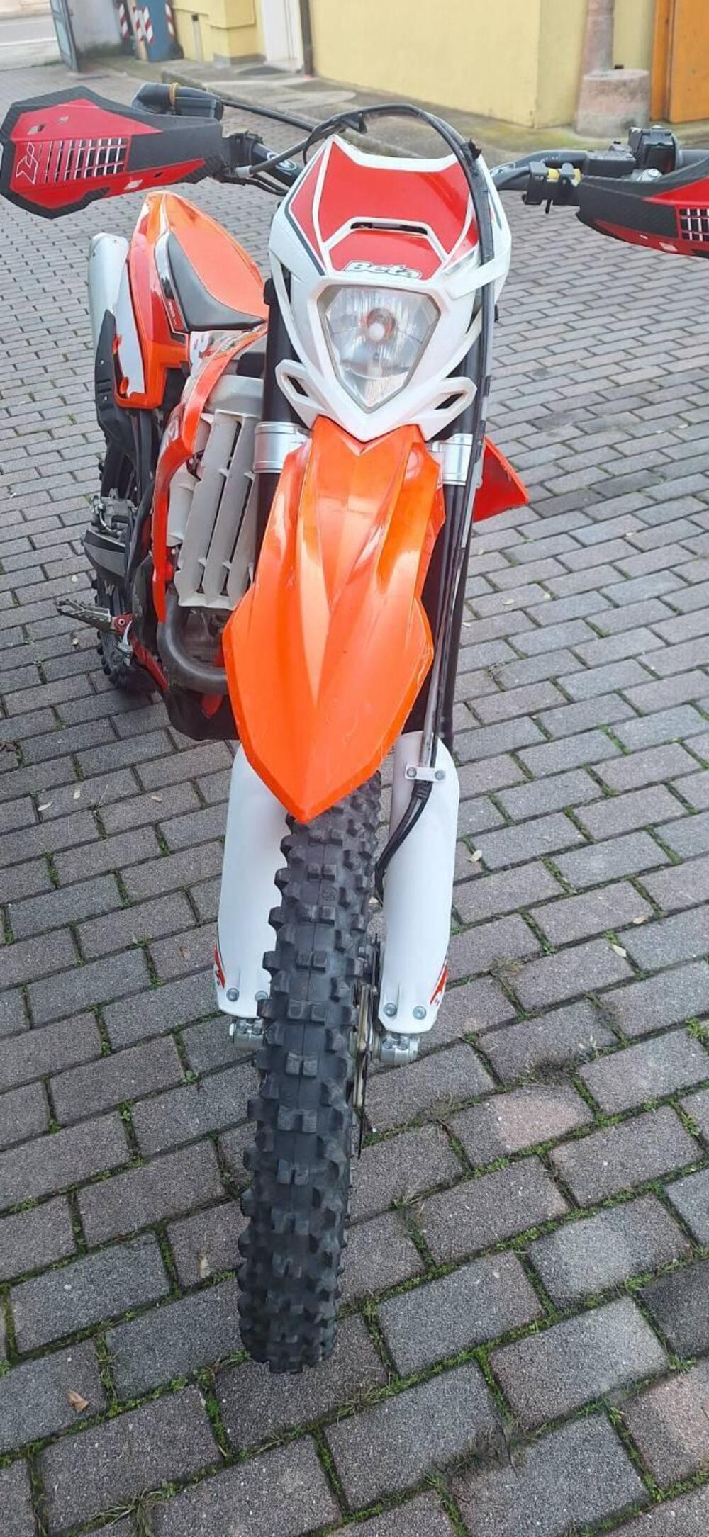 Betamotor RR 350 4T Enduro (2022) (3)