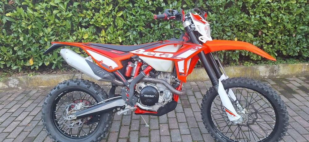 Betamotor RR 350 4T Enduro (2022) (4)