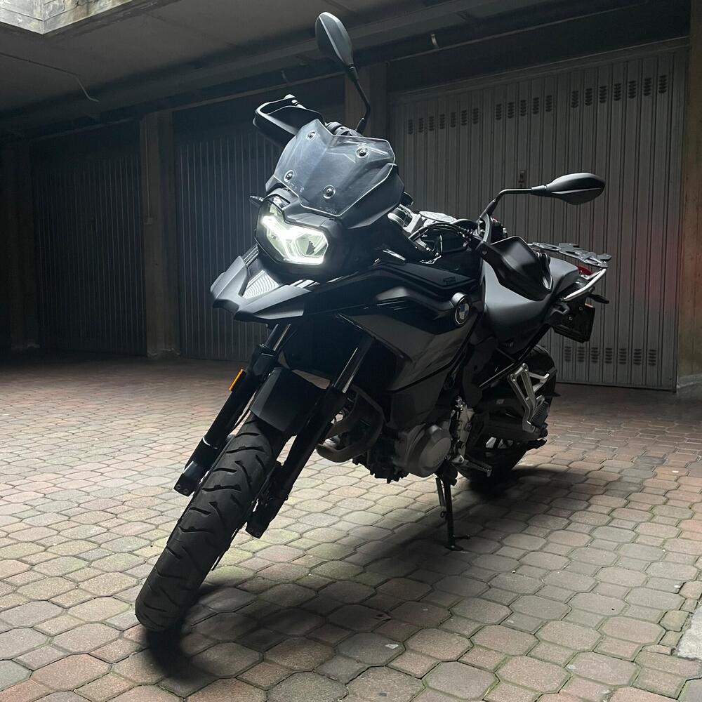 Bmw F 750 GS (2021 - 24)