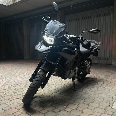 Bmw F 750 GS (2021 - 24) usata