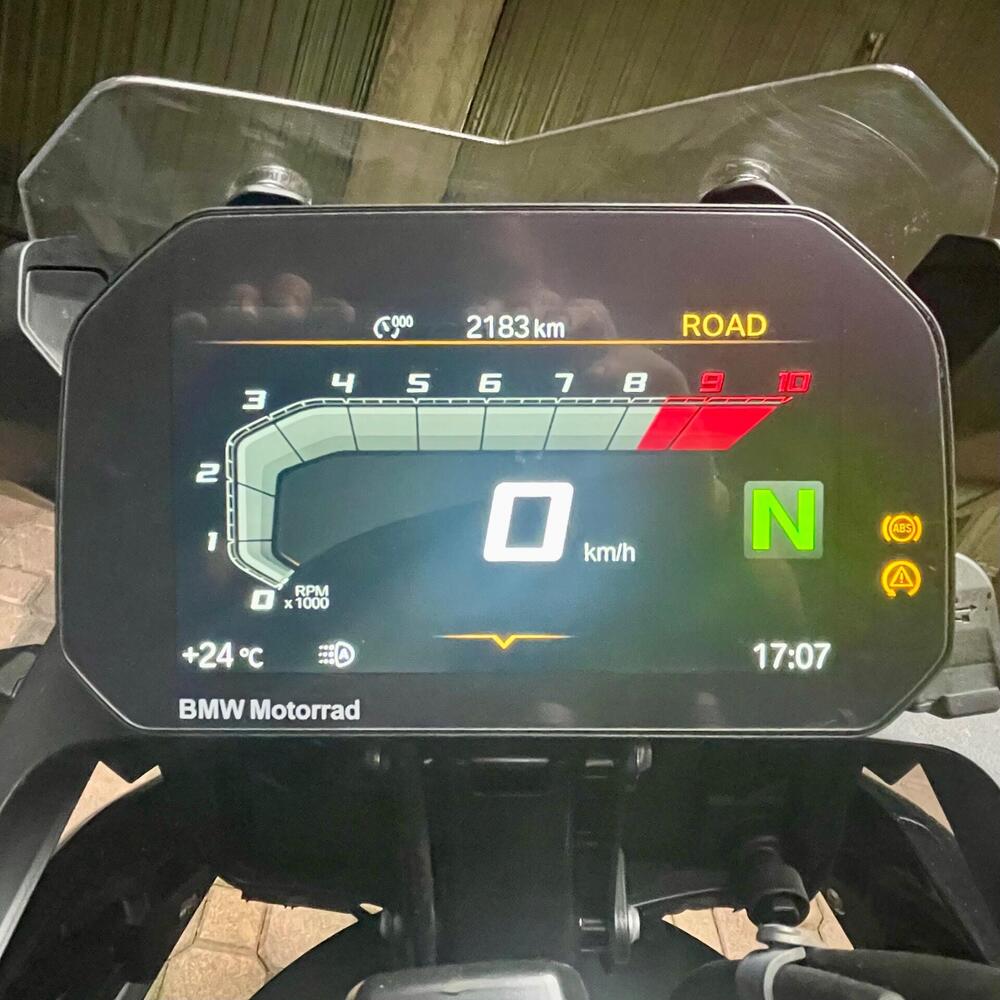 Bmw F 750 GS (2021 - 24) (2)