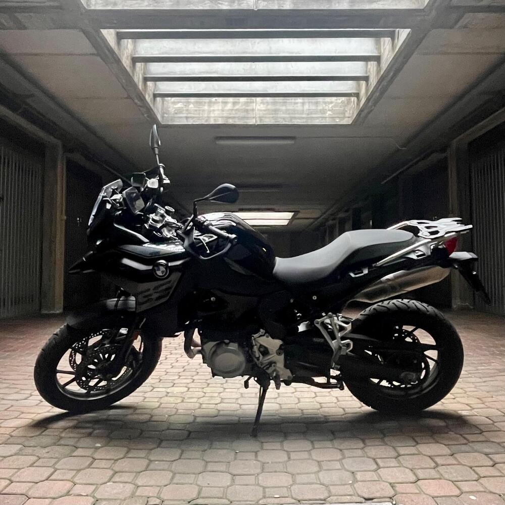 Bmw F 750 GS (2021 - 24) (4)