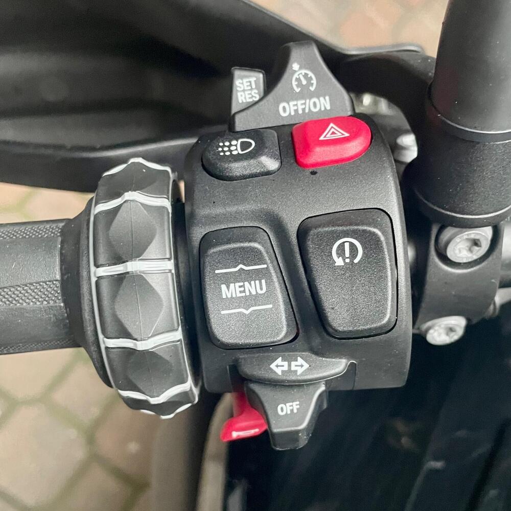 Bmw F 750 GS (2021 - 24) (5)