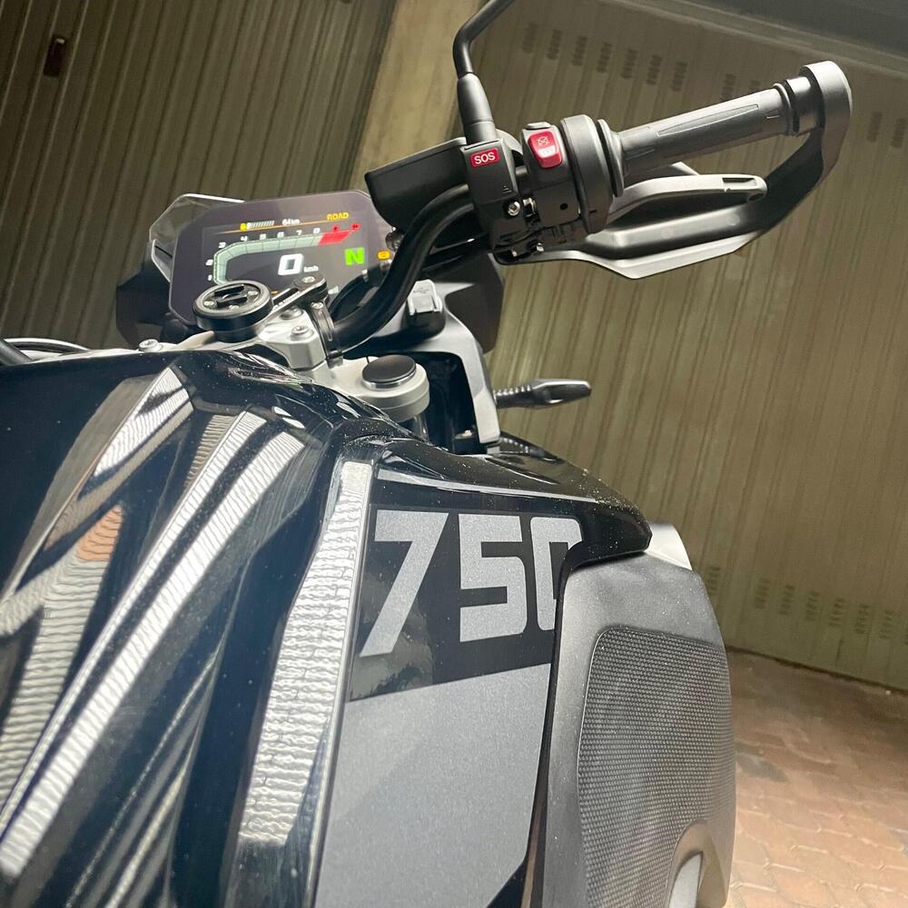 Bmw F 750 GS (2021 - 24) (7)