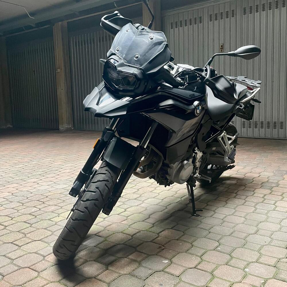 Bmw F 750 GS (2021 - 24) (8)