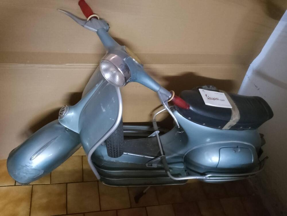 Vespa Vba 150