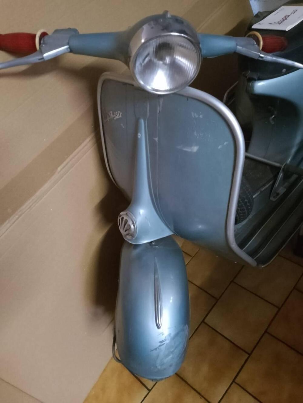 Vespa Vba 150 (4)