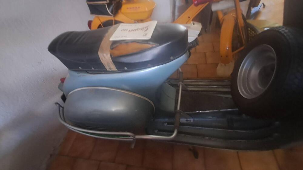 Vespa Vba 150 (6)