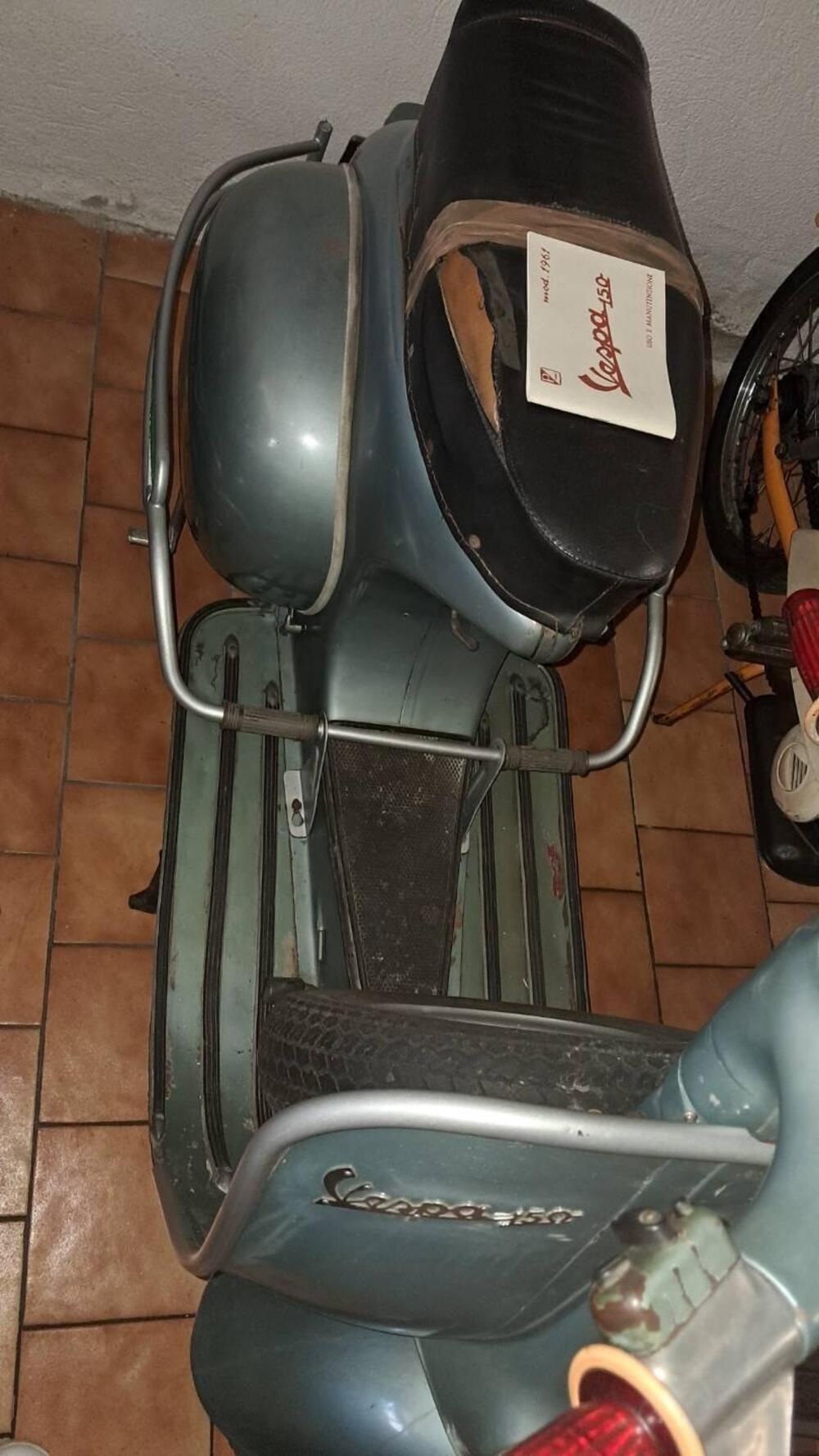 Vespa Vba 150 (8)