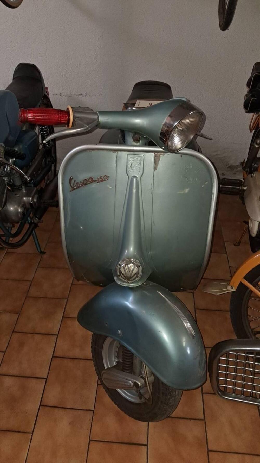 Vespa Vba 150 (9)
