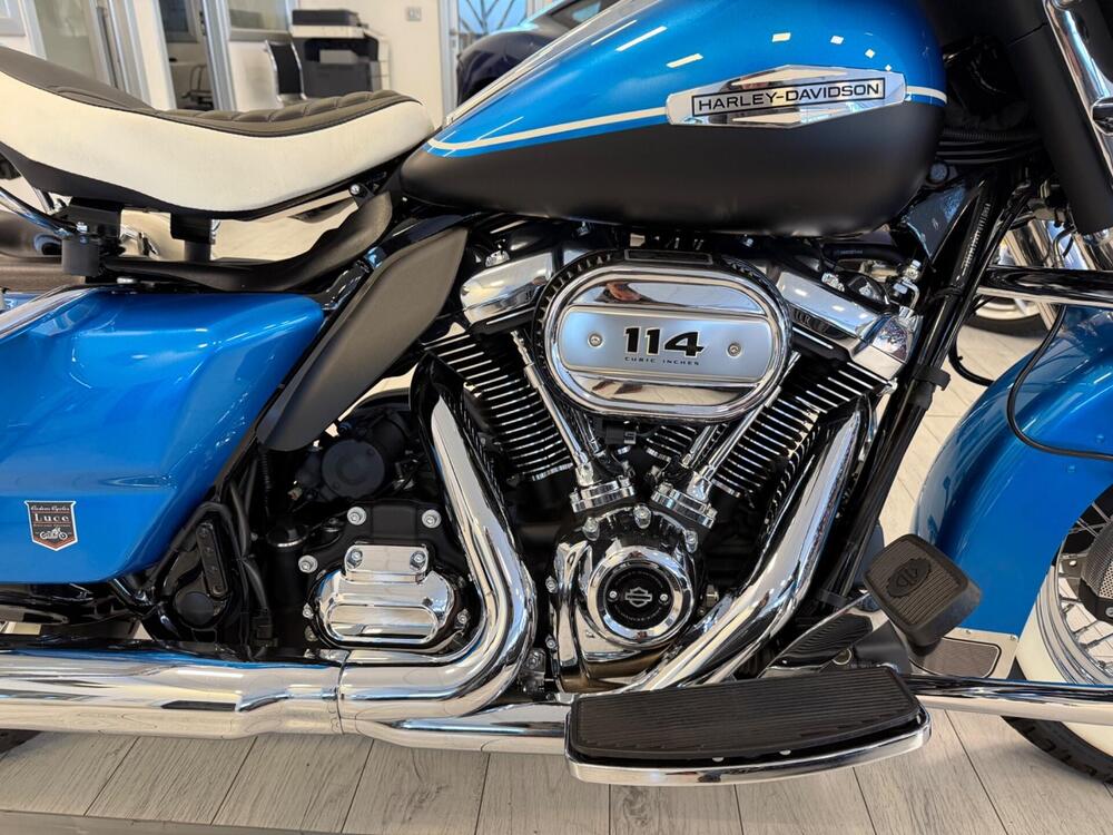 Harley-Davidson 114 Electra Glide Revival (2021 - 22) (6)