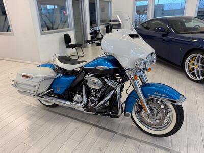 Harley-Davidson 114 Electra Glide Revival (2021 - 22) usata