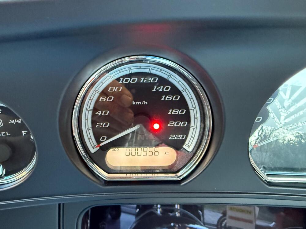 Harley-Davidson 114 Electra Glide Revival (2021 - 22) (8)