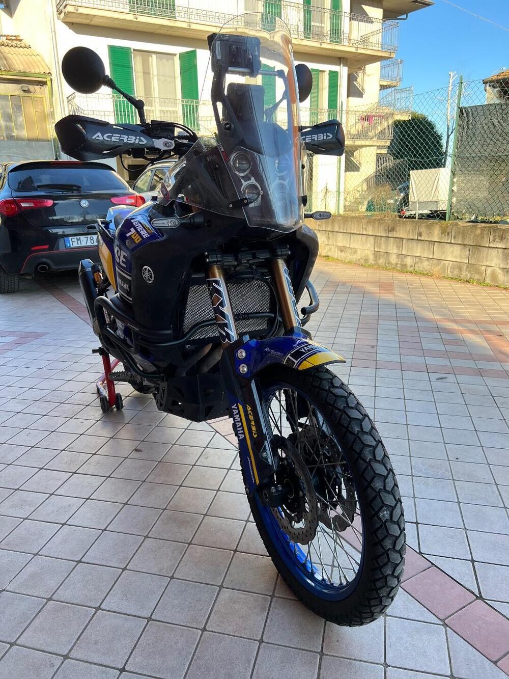 Yamaha Ténéré 700 World Raid (2022 - 25) (3)