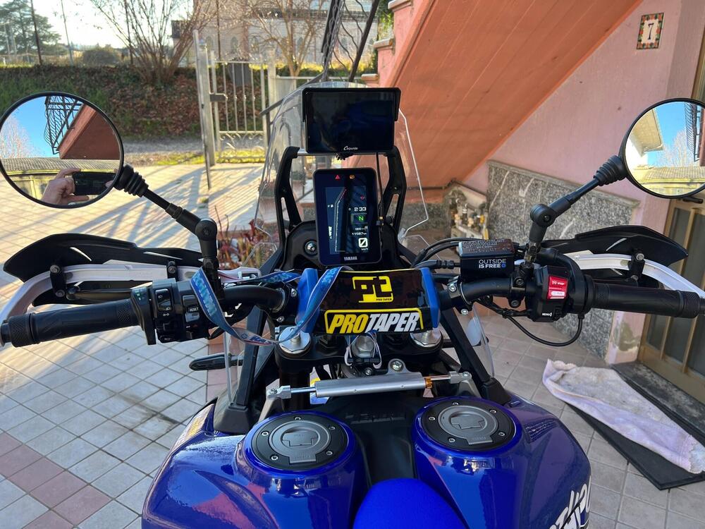 Yamaha Ténéré 700 World Raid (2022 - 25) (7)