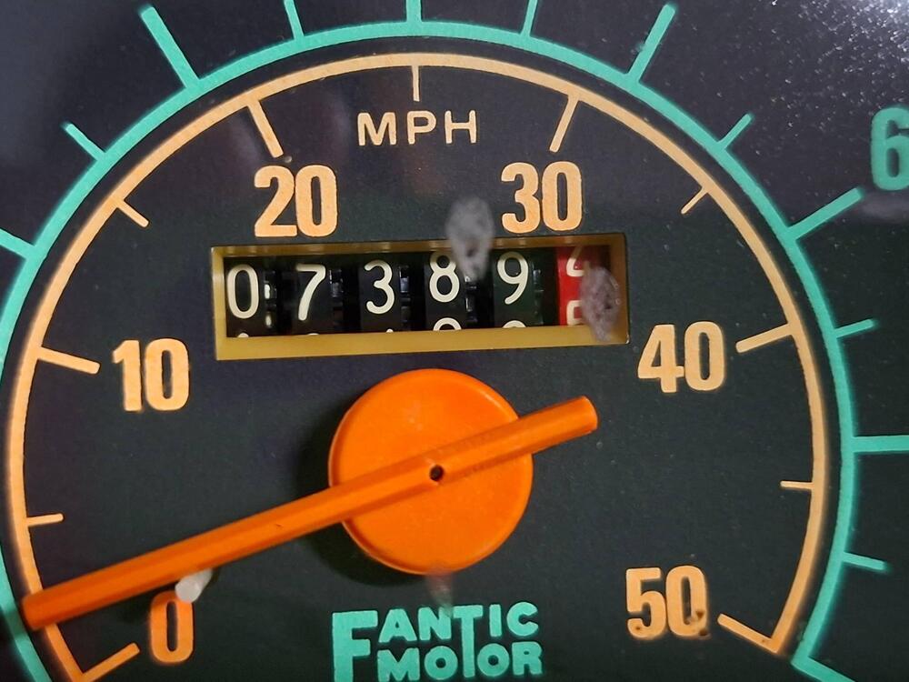 Fantic Motor ISSIMO (5)