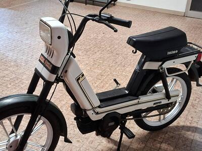 Fantic Motor ISSIMO d'epoca