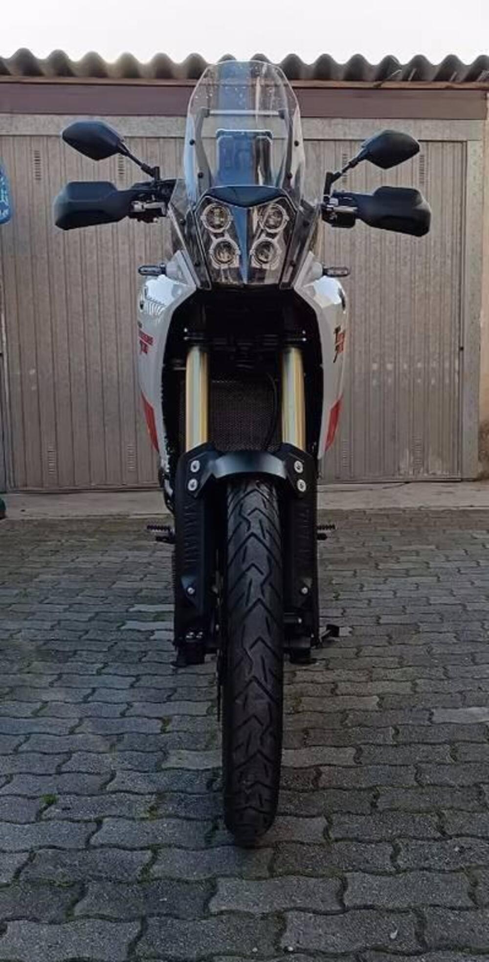 Yamaha Ténéré 700 (2019 - 20) (4)