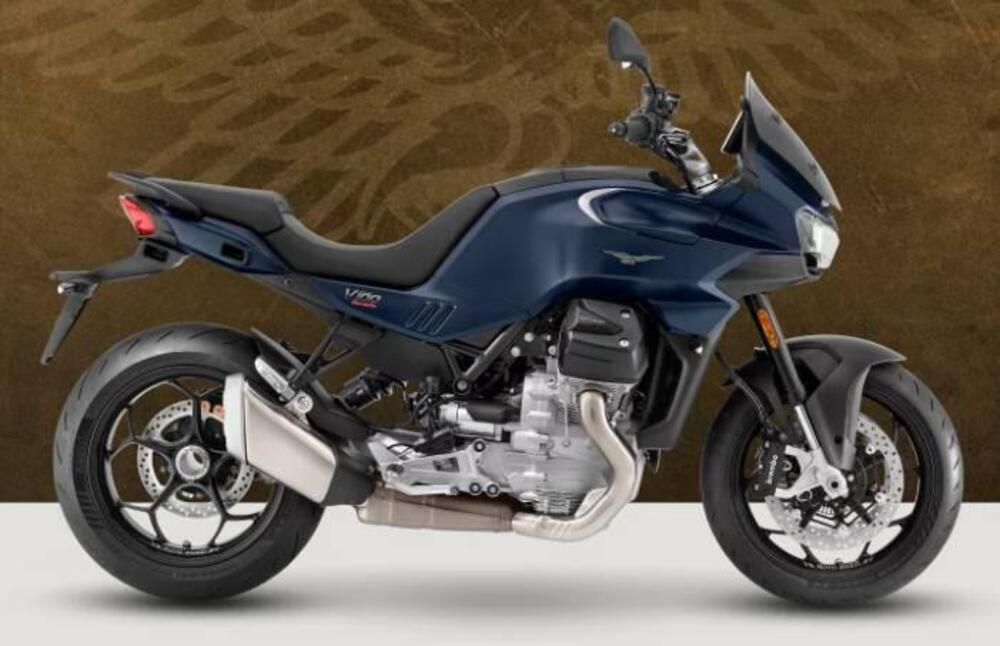 Moto Guzzi V100 Mandello (2025) (2)