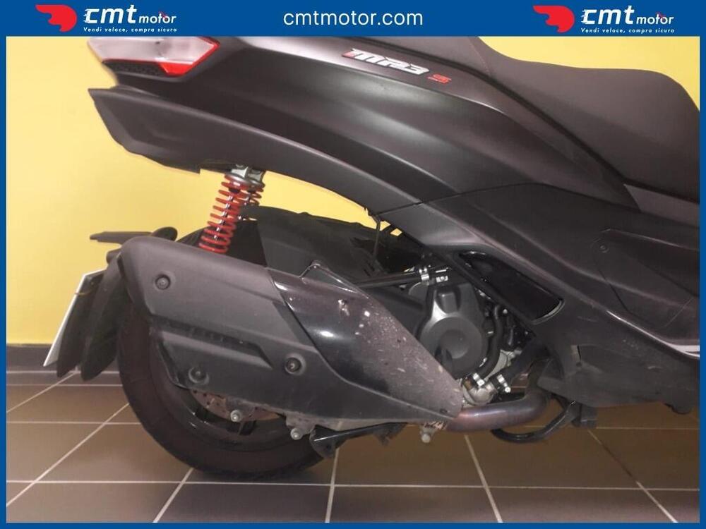 Piaggio MP3 400 Sport Hpe (2025) (6)