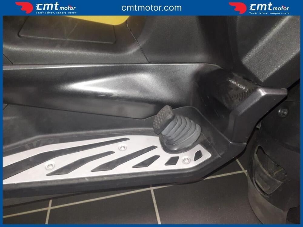 Piaggio MP3 400 Sport Hpe (2025) (7)