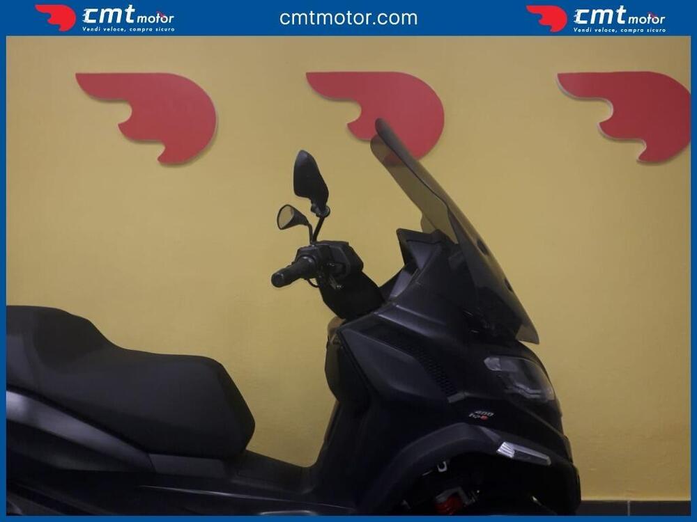 Piaggio MP3 400 Sport Hpe (2025) (8)
