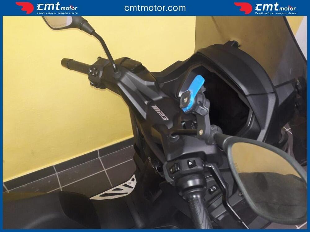 Piaggio MP3 400 Sport Hpe (2025) (10)