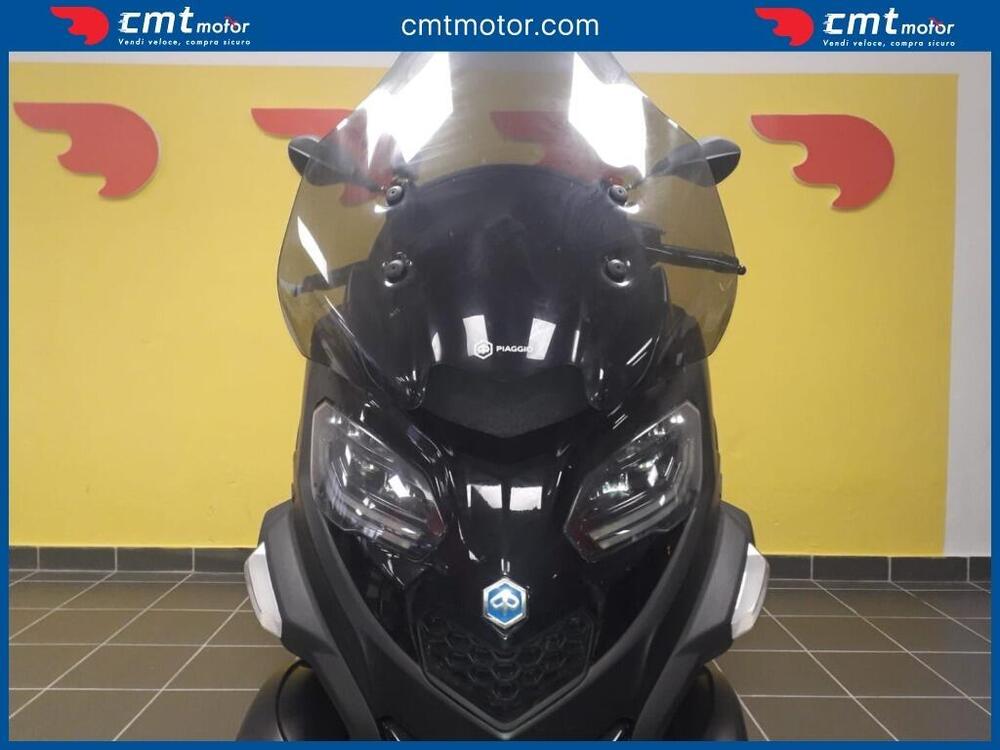 Piaggio MP3 400 Sport Hpe (2025) (11)