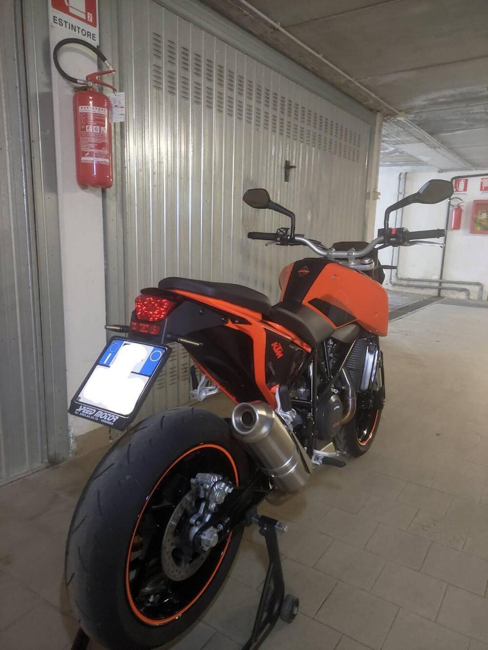KTM 690 Duke (2016 - 19) (6)