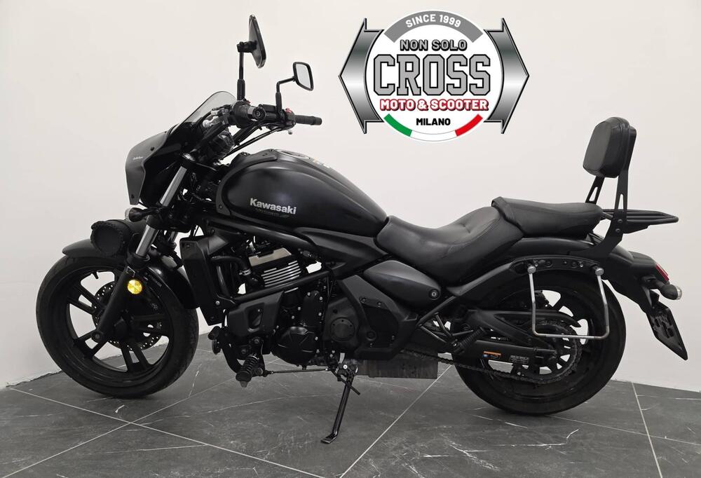 Kawasaki Vulcan S 650 (2017 - 20) (5)