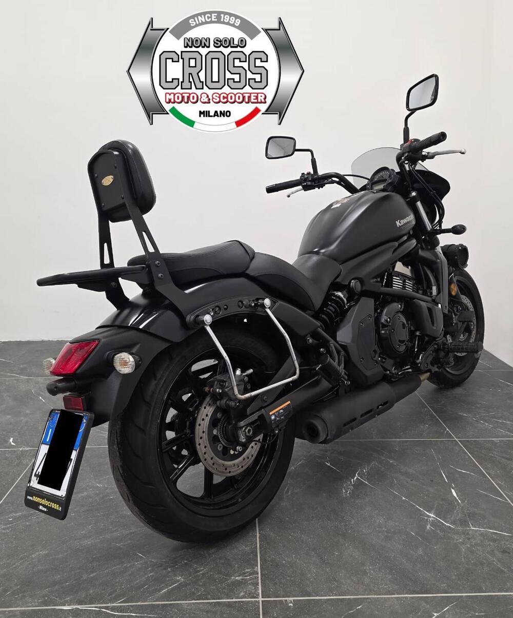 Kawasaki Vulcan S 650 (2017 - 20) (7)