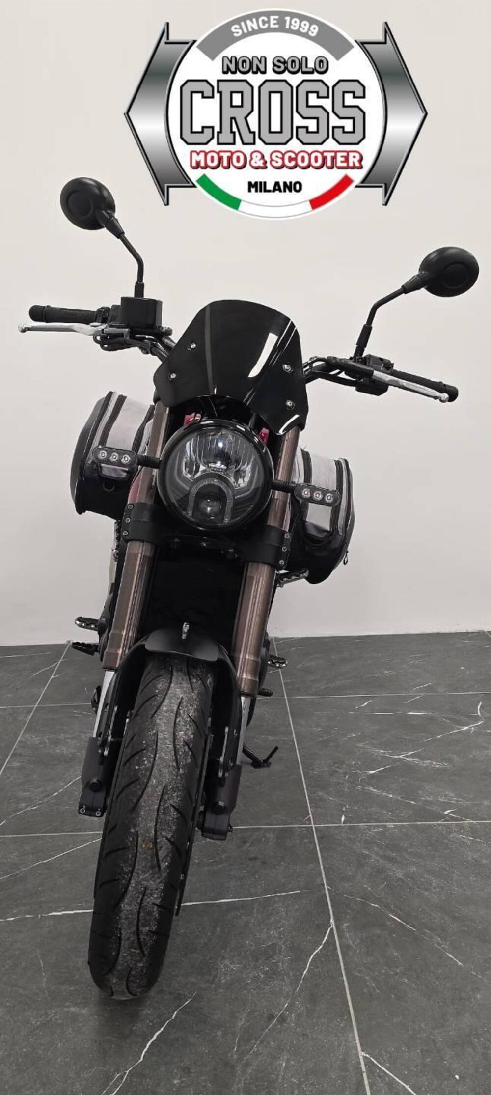 Benelli Leoncino 500 ABS (2017 - 20) (6)