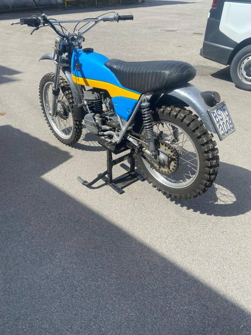 Bultaco ALPINA  350 (3)