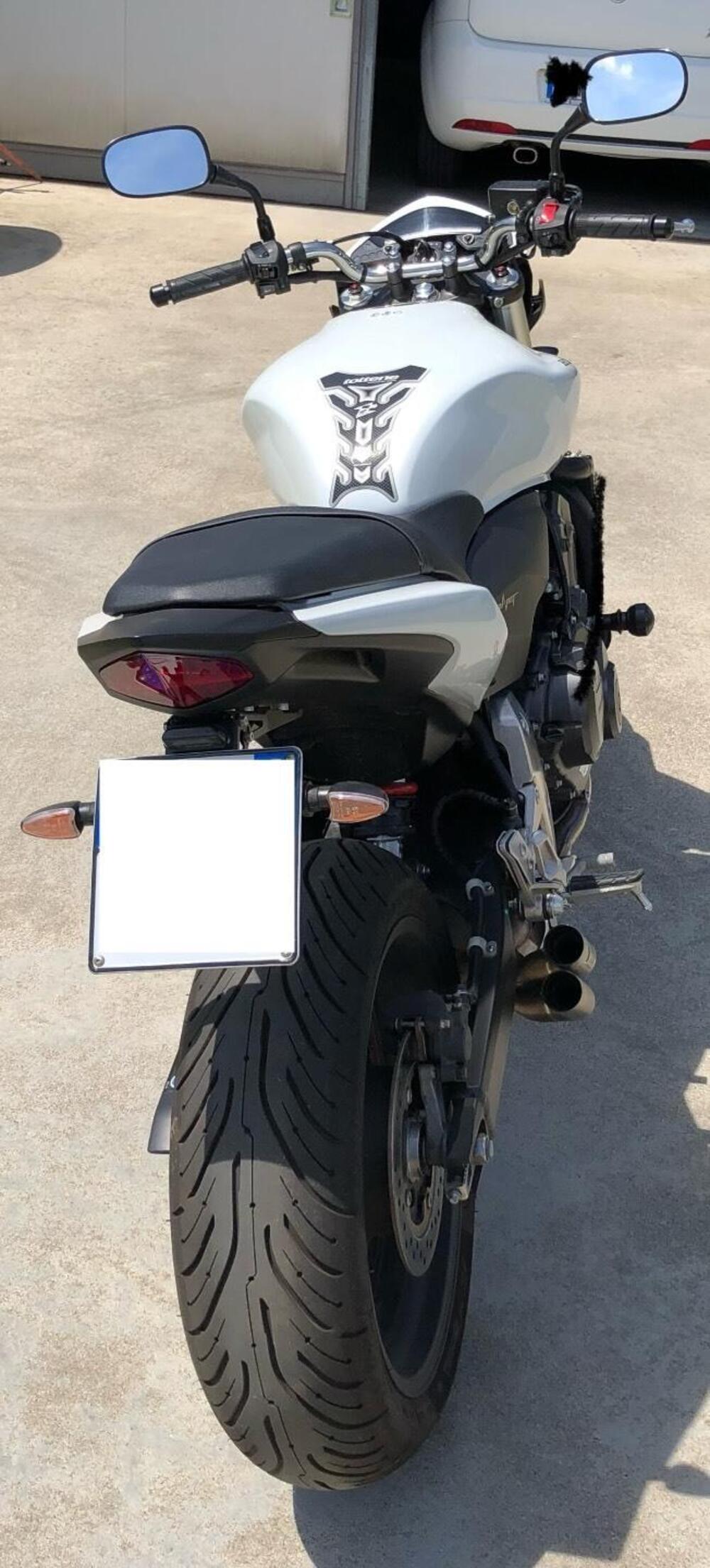 Honda Hornet 600 (2011 - 13) (4)