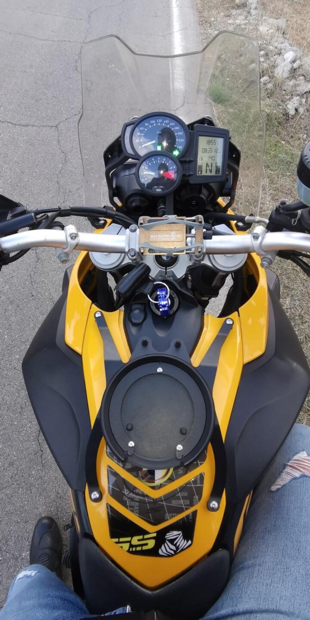 Bmw F 800 GS (2008 - 15) (4)