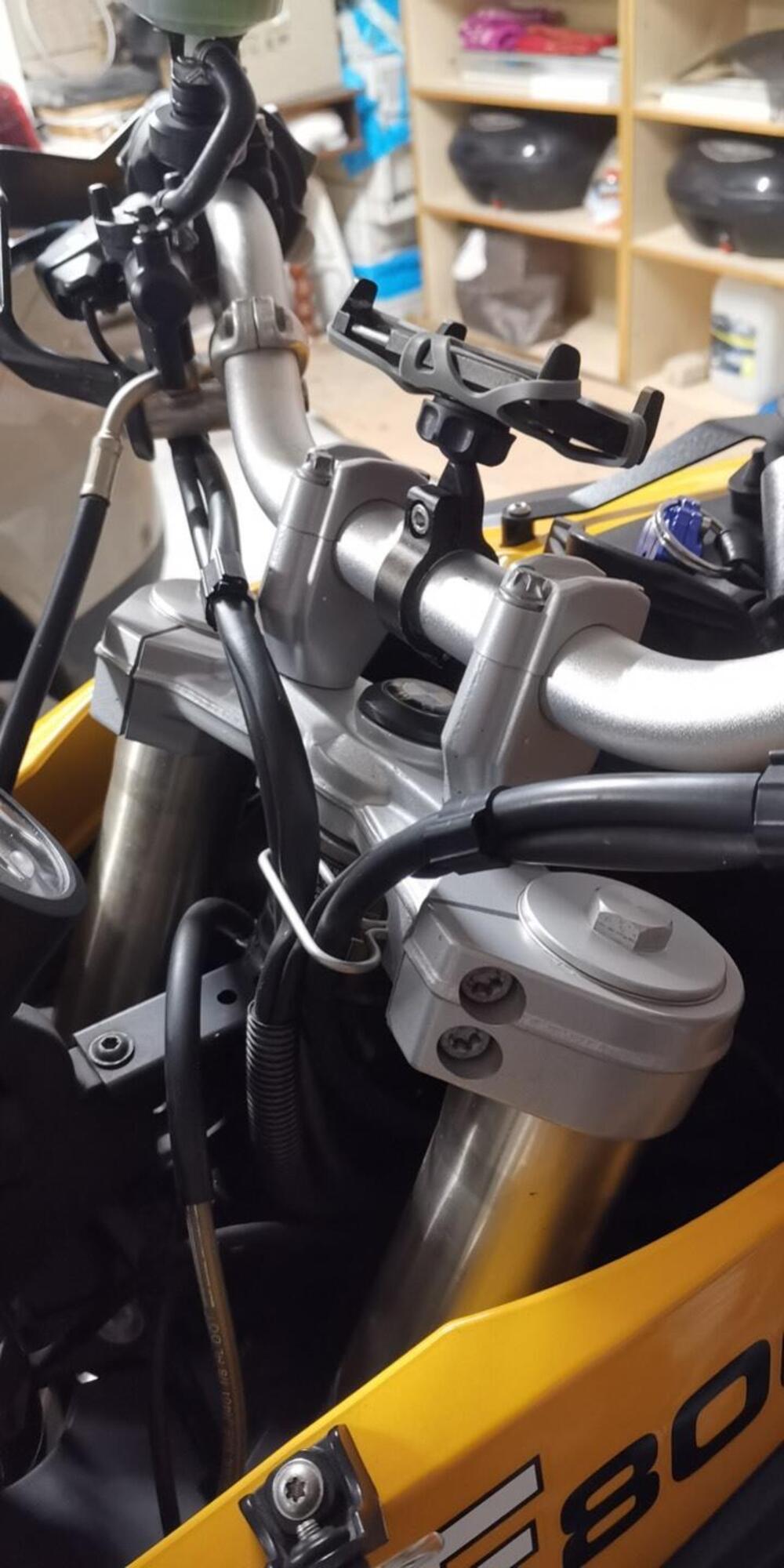 Bmw F 800 GS (2008 - 15) (7)