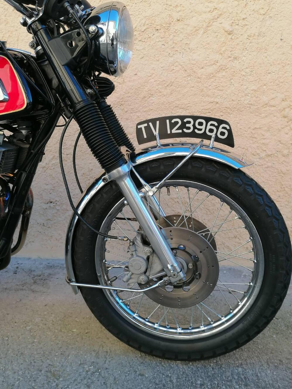 Triumph Trident T150V (3)