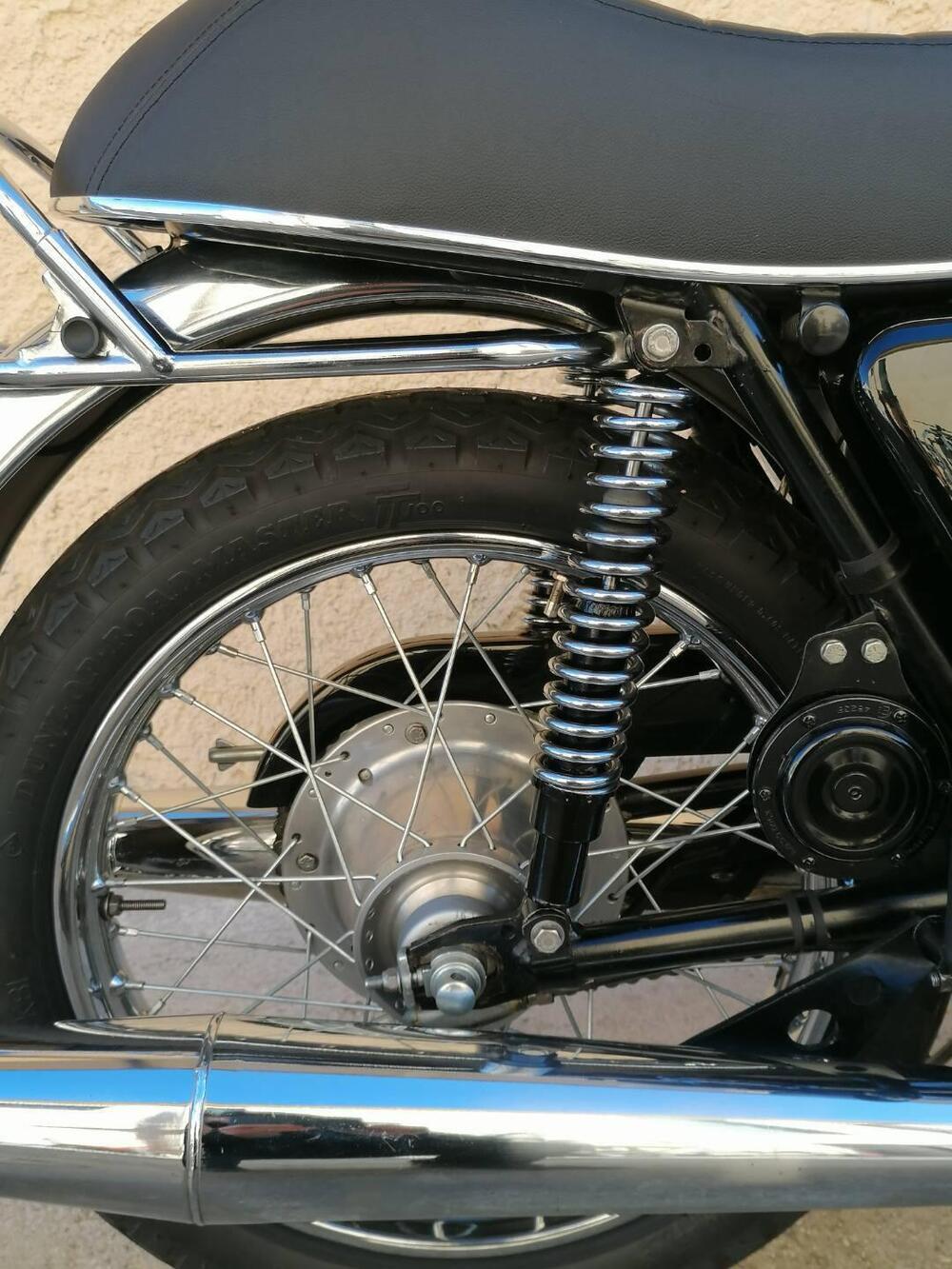 Triumph Trident T150V (7)