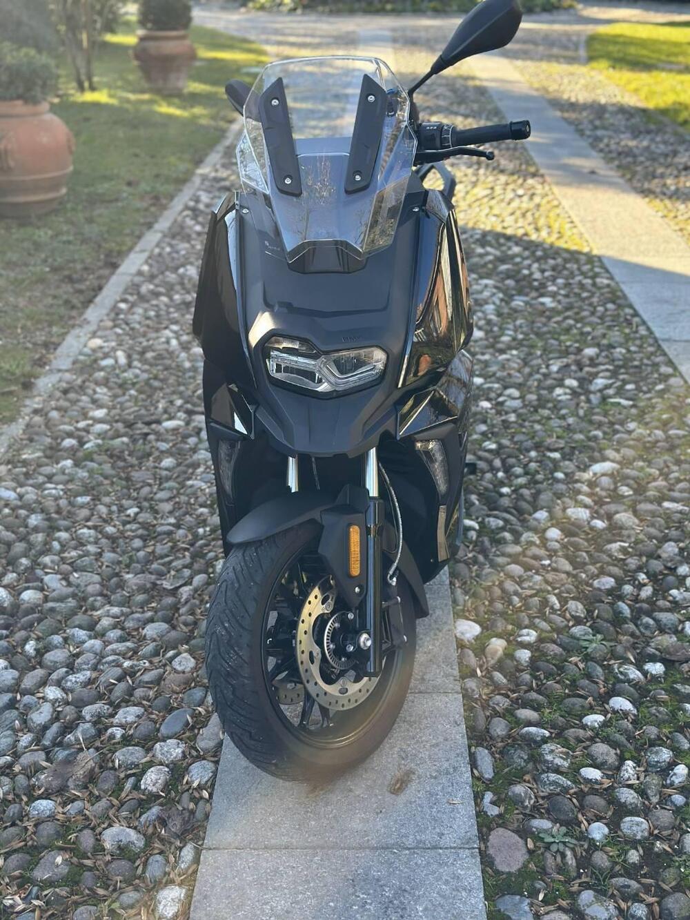 Bmw C 400 X (2021 - 24)