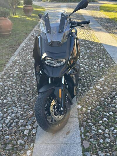 Bmw C 400 X (2021 - 24) usata